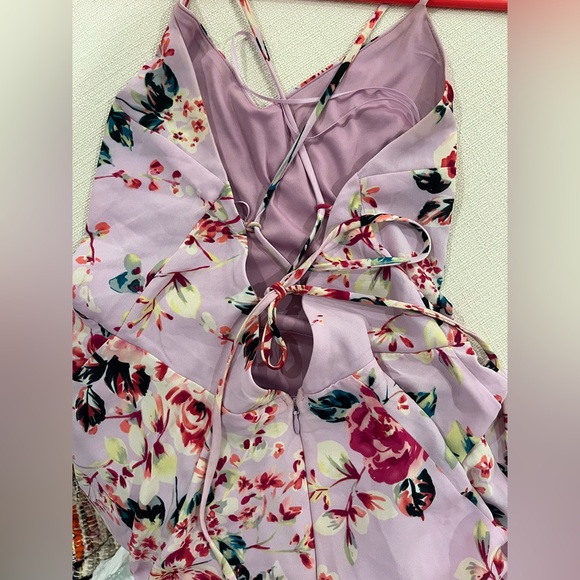 Romper - Picture 3 of 4